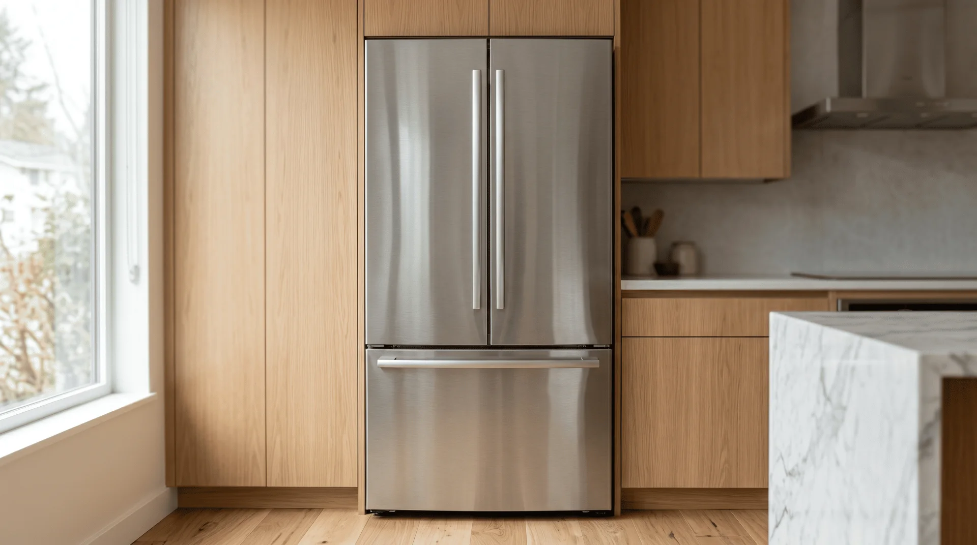 Fridge repair in Markham
